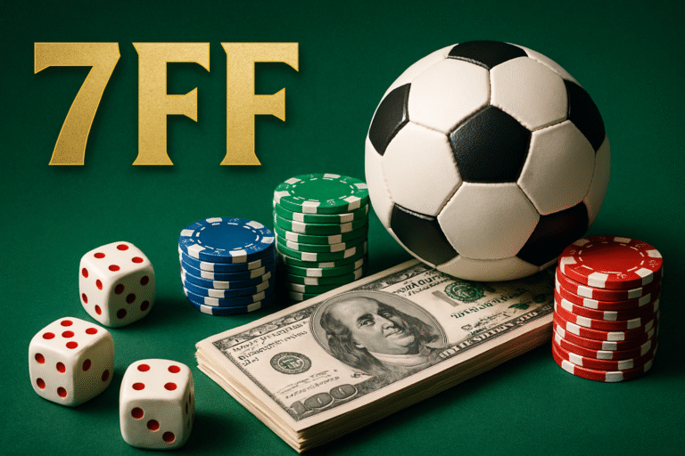 7ff bet