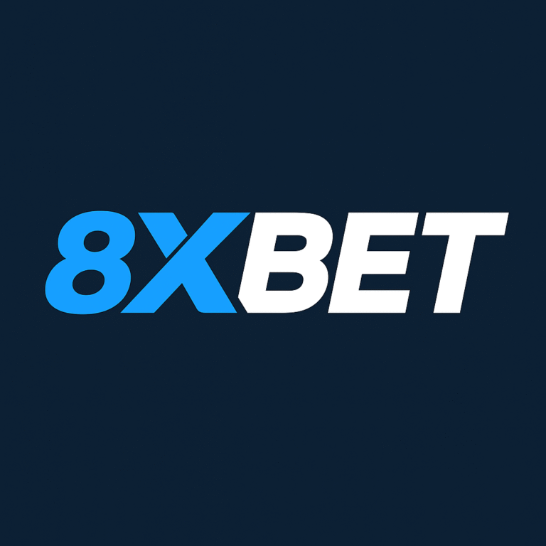 8XBET